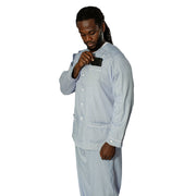 Mijamaz EasySnap Adaptive Pajamas– Comfort Meets Care