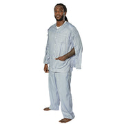 Mijamaz EasySnap Adaptive Pajamas– Comfort Meets Care