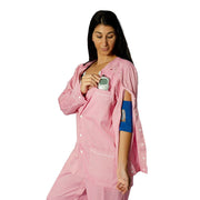 Mijamaz EasySnap Adaptive Pajamas– Comfort Meets Care