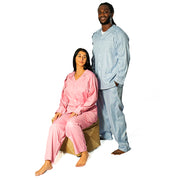 Mijamaz EasySnap Adaptive Pajamas– Comfort Meets Care