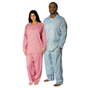 Mijamaz EasySnap Adaptive Pajamas– Comfort Meets Care